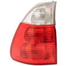 Piloto trasero Bmw X5 (e53) 2004-2006 exterior / izquierdo