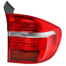 Piloto trasero Bmw X5 (e70) 2007-2010 exterior / derecho