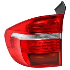 Piloto trasero Bmw X5 (e70) 2007-2010 exterior / izquierdo