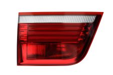 Piloto trasero Bmw X5 (e70) 2007-2010 interior / izquierdo