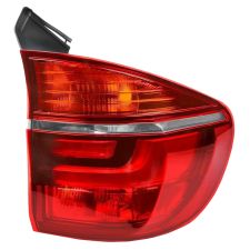 Piloto trasero Bmw X5 (e70) 2010-2013 exterior / derecho