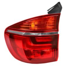 Piloto trasero Bmw X5 (e70) 2010-2013 exterior / izquierdo