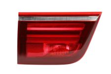Piloto trasero Bmw X5 (e70) 2010-2013 interior / izquierdo