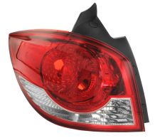 Piloto trasero Chevrolet Cruze 2009-2012 3/5 puertas / izquierdo