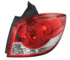 Piloto trasero Chevrolet Cruze 2012-2015 3/5 puertas / derecho