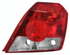 Piloto trasero Chevrolet Kalos 2005-2009 3/5 puertas / derecho