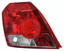 Piloto trasero Chevrolet Kalos 2005-2009 3/5 puertas / izquierdo