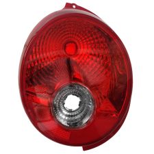 Piloto trasero Chevrolet Matiz 2005-2008 izquierdo
