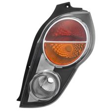 Piloto trasero Chevrolet Spark 2010-2013 derecho