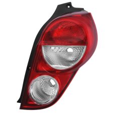 Piloto trasero Chevrolet Spark 2013-2015 derecho