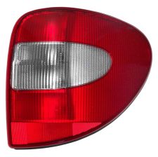 Piloto trasero Chrysler Voyager 2005-2008 derecho