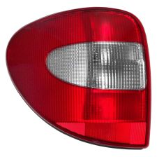 Piloto trasero Chrysler Voyager 2005-2008 izquierdo