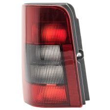 Piloto trasero Citroen Berlingo 2003-2006 1 porton trasero / izquierdo