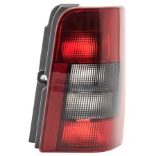 Piloto trasero Citroen Berlingo 2003-2006 2 puertas traseras / derecho