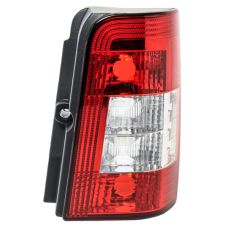 Piloto trasero Citroen Berlingo 2006-2008 1 porton trasero / derecho