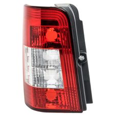 Piloto trasero Citroen Berlingo 2006-2008 2 puertas traseras / izquierdo