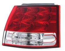 Piloto trasero Citroen C-Crosser 2007-2012 exterior / derecho