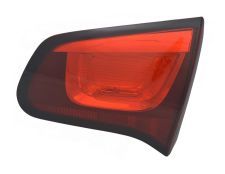 Piloto trasero Citroen C3 2009-2013 interior / derecho