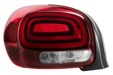 Piloto trasero Citroen C3 2016-2020 izquierdo