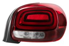 Piloto trasero Citroen C3 2020-2024 derecho