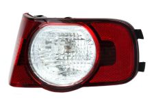 Piloto trasero Citroen C3 Picasso 2009-2012 antiniebla / derecho