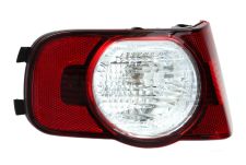 Piloto trasero Citroen C3 Picasso 2012-2017 antiniebla / izquierdo