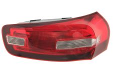 Piloto trasero Citroen C4 Picasso 2013-2016 exterior / derecho