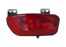 Piloto trasero Citroen C4 Picasso 2013-2016 parachoques trasero / antiniebla / derecho