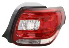Piloto trasero Citroen Ds3 2010-2016 derecho
