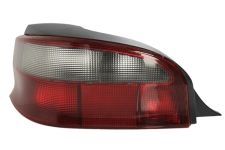 Piloto trasero Citroen Saxo 1996-1998 fume / izquierdo