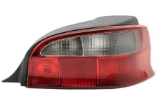 Piloto trasero Citroen Saxo 1998-1999 blanco / derecho