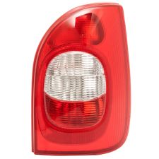 Piloto trasero Citroen Xsara Picasso 1999-2004 derecho