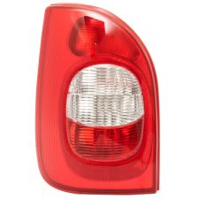 Piloto trasero Citroen Xsara Picasso 1999-2004 izquierdo