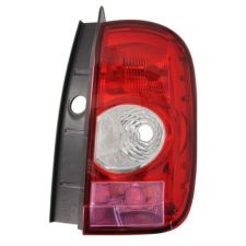 Piloto trasero Dacia Duster 2010-2013 derecho