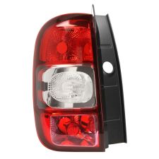 Piloto trasero Dacia Duster 2013-2018 izquierdo
