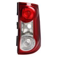 Piloto trasero Dacia Logan 2005-2008 familiar / mcv / derecho