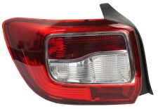 Piloto trasero Dacia Logan 2013-2017 izquierdo