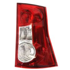 Piloto trasero Dacia Logan Mcv / Van 2006-2008 pick-up / derecho