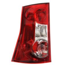 Piloto trasero Dacia Logan Mcv / Van 2006-2008 pick-up / izquierdo
