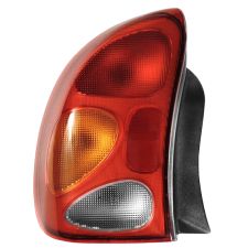 Piloto trasero Daewoo Lanos 2000-2002 izquierdo