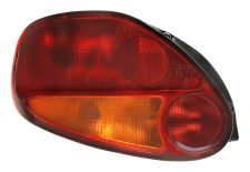 Piloto trasero Daewoo Matiz 1998-2001 izquierdo