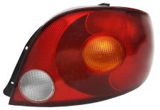 Piloto trasero Daewoo Matiz 2001-2005 derecho