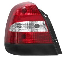 Piloto trasero Daewoo Nubira 2000-2003 izquierdo