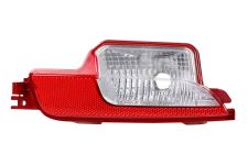 Piloto trasero Fiat 500 2015-2024 parachoques trasero / marcha atras / derecho