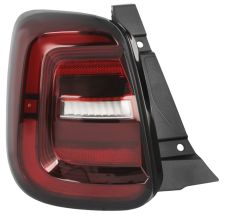 Piloto trasero Fiat 500E 2020-> izquierdo
