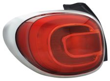 Piloto trasero Fiat 500L 2017-2022 led / izquierdo