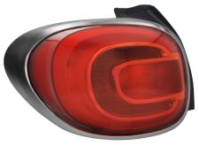 Piloto trasero Fiat 500L 2017-2022 led / modelo trekking / izquierdo