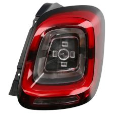 Piloto trasero Fiat 500X 2018-2022 derecho