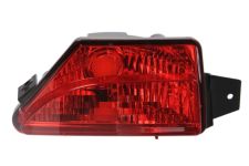 Piloto trasero Fiat Bravo 2007-2014 antiniebla / izquierdo