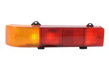 Piloto trasero Fiat Cinquecento 1992-1998 izquierdo
